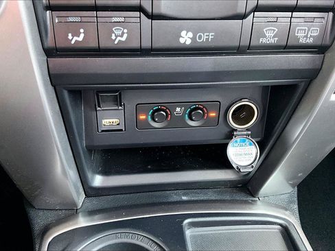 Used 2020 Toyota 4Runner Limited RWD image 16