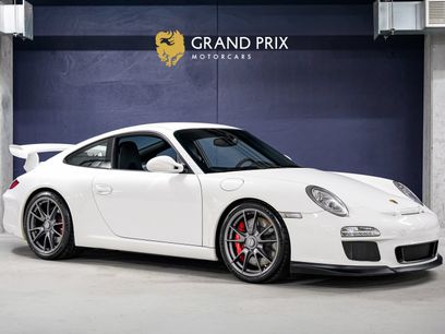 Used 2010 Porsche 911 GT3