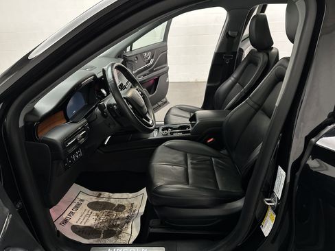 Used 2021 Lincoln Corsair Reserve w/ Equipment Group 201A image 19