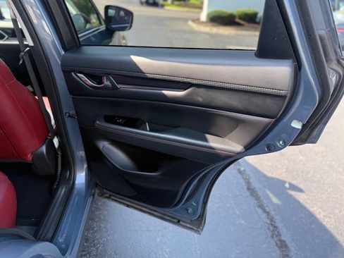 Used 2023 MAZDA CX-5 Carbon Edition AWD/4WD image 17