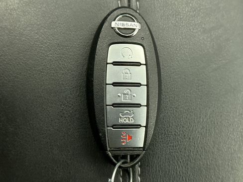 Used 2021 Nissan Sentra SV FWD image 10