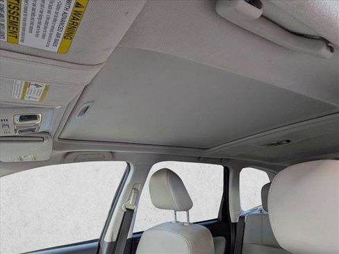 Used 2014 Subaru Forester 2.5i Touring image 22