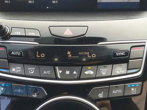 Used 2019 Acura RDX A-Spec w/ Technology Package FWD image 33