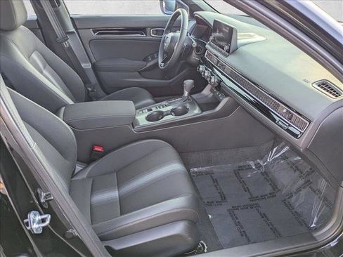 Used 2026 Honda Civic FWD Hybrid Sedan image 20