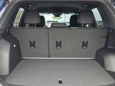 New 2026 Chevrolet Equinox LT FWD image 6