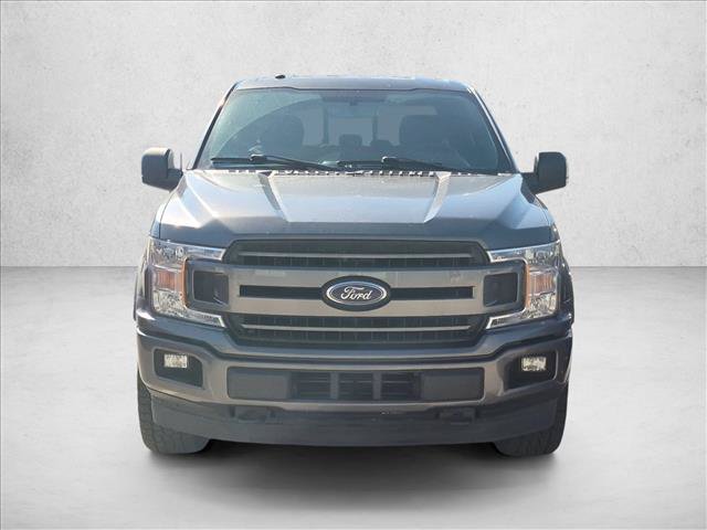 Used 2018 Ford F150 XLT w/ Equipment Group 302A Luxury AWD/4WD image 2
