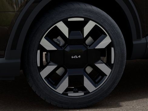 New 2027 Kia Telluride S AWD/4WD image 10