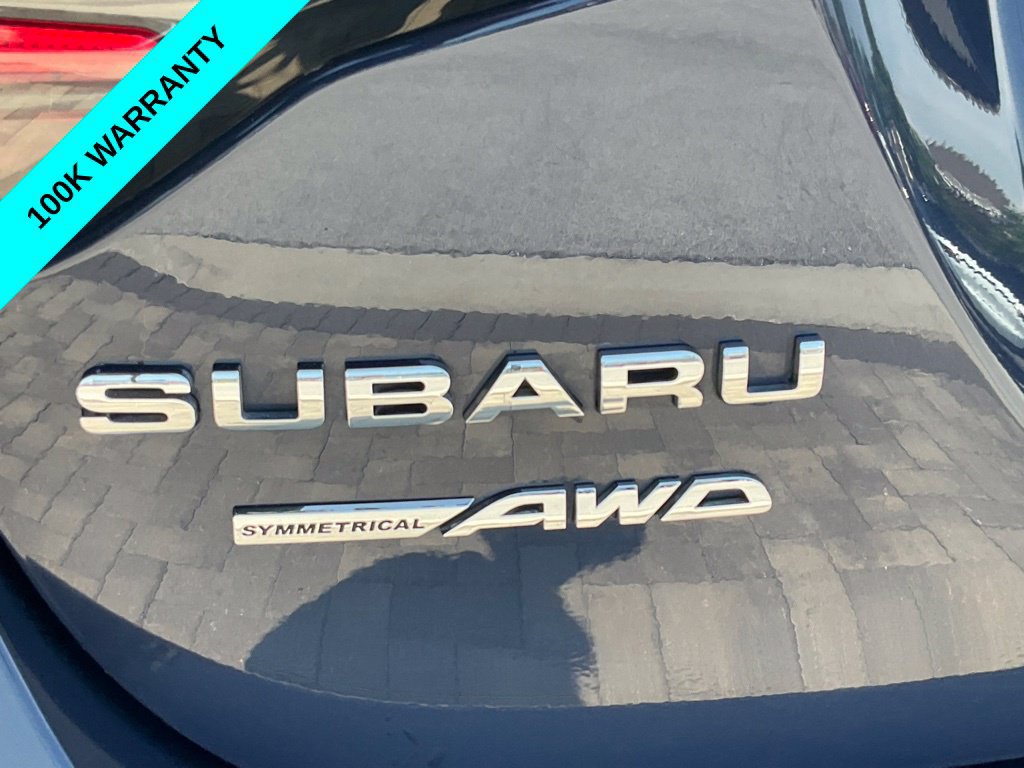 Certified 2025 Subaru Legacy Premium AWD/4WD image 36