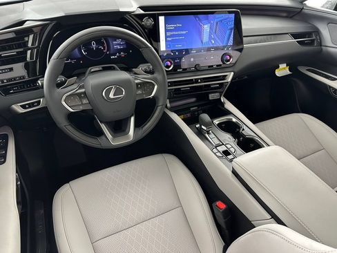 New 2026 Lexus RX 350 Premium Plus w/ Convenience Package AWD/4WD image 34