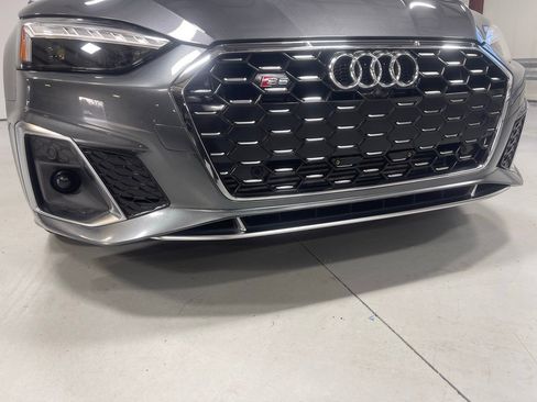 Used 2023 Audi S5 Premium Plus image 15