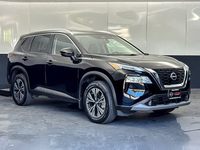 Used 2023 Nissan Rogue SV w/ SV Premium Package