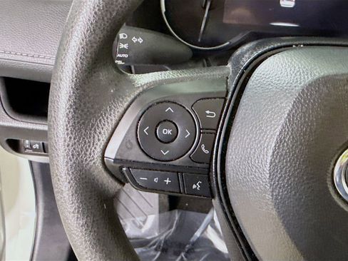 Certified 2024 Toyota RAV4 XLE w/ Convenience Package AWD/4WD image 22