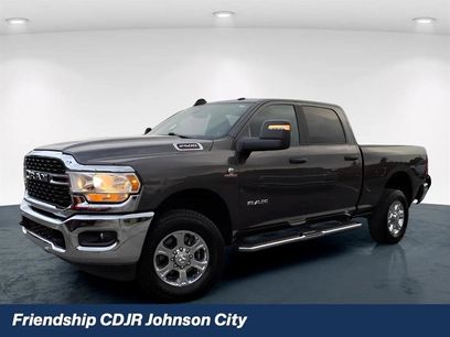 Certified 2024 RAM 2500 Big Horn