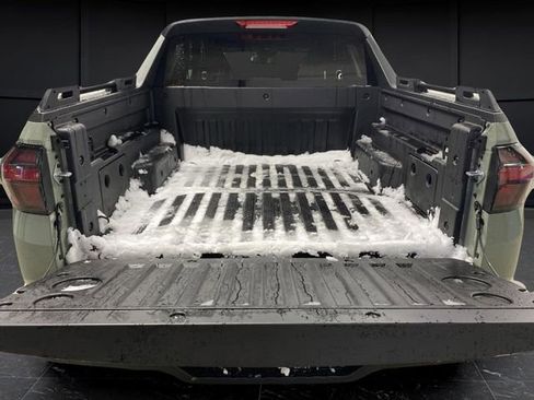 New 2026 Hyundai Santa Cruz SEL image 14