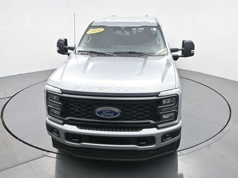 Used 2024 Ford F250 Lariat w/ Sport Appearance Package image 19