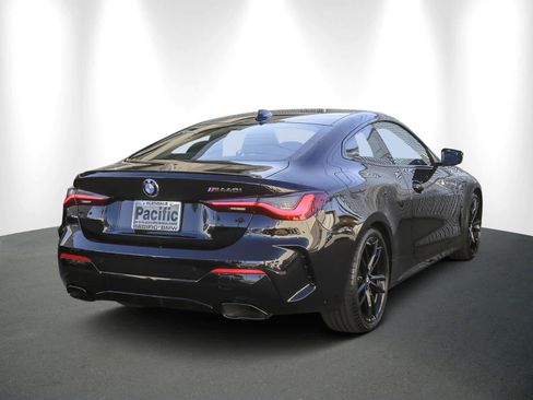 Certified 2023 BMW M440i Coupe w/ Premium Package image 6
