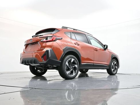 Used 2025 Subaru Crosstrek 2.5i Limited w/ Crosstrek Mirror Package AWD/4WD image 38