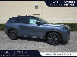 New 2026 INFINITI QX60 Autograph w/ Autograph Tech Package video 1