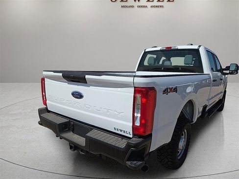 New 2025 Ford F250 XL w/ 360-Degree Camera Package image 4