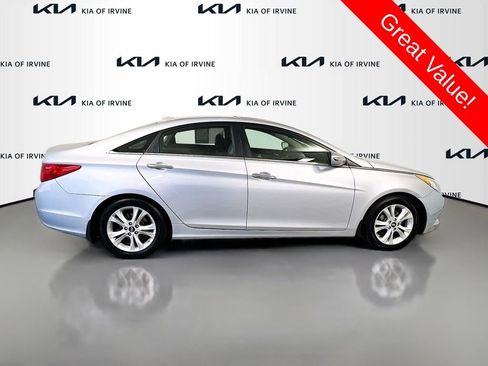 Used 2013 Hyundai Sonata Limited image 8