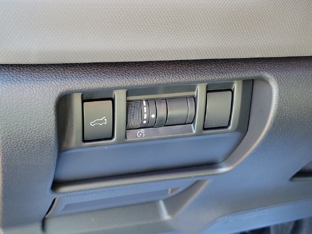 Certified 2026 Subaru Forester Wilderness AWD/4WD image 12