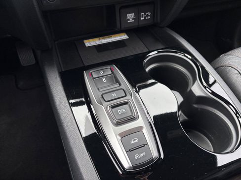 Used 2021 Honda Pilot Black Edition image 29