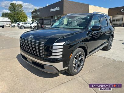New 2026 Hyundai Palisade Limited