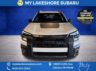 New 2026 Subaru Outback Wilderness AWD/4WD video 2