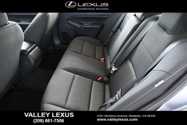 Used 2025 Nissan Altima 2.5 S FWD image 15