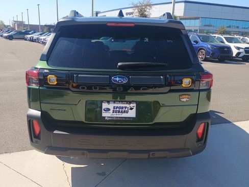 New 2026 Subaru Outback Wilderness image 5