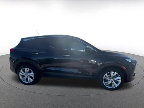 Used 2025 Buick Encore GX Preferred FWD image 16