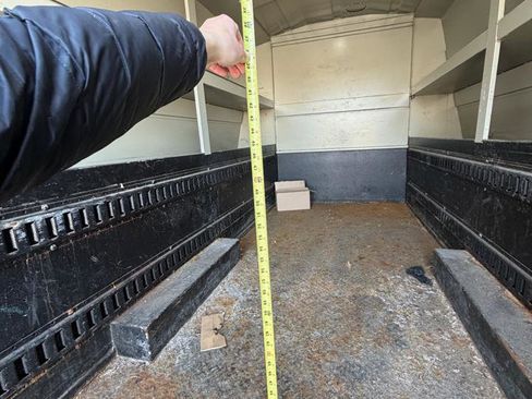 Used 2019 Ford F350 XL w/ XL Value Package image 33