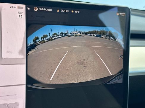 Used 2023 Tesla Model 3 Standard Range RWD image 18