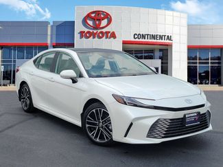 Used 2026 Toyota Camry XLE AWD/4WD video 2