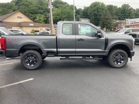 New 2026 Ford F250 XL w/ STX Appearance Package AWD/4WD image 6