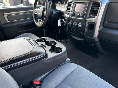 Used 2024 RAM 1500 Classic SLT image 15