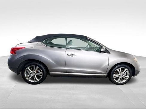 Used 2011 Nissan Murano AWD/4WD image 5