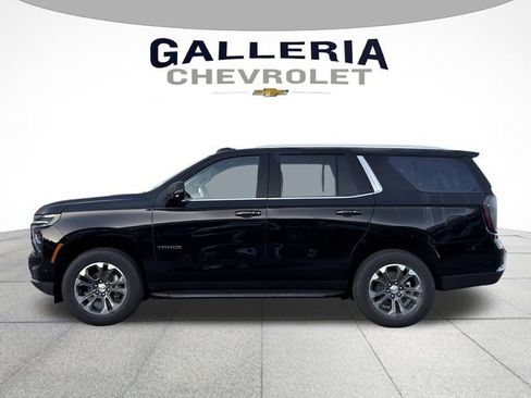 New 2026 Chevrolet Tahoe LT w/ Comfort Package RWD image 4
