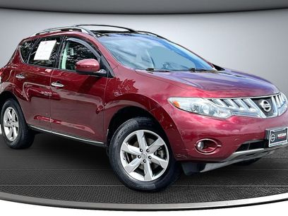 Used 2010 Nissan Murano SL w/ Leather Pkg