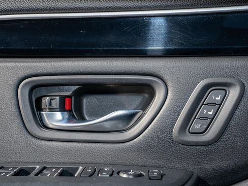 Certified 2024 Honda Pilot EX-L image 31