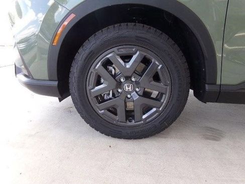 New 2026 Honda CR-V TrailSport image 9