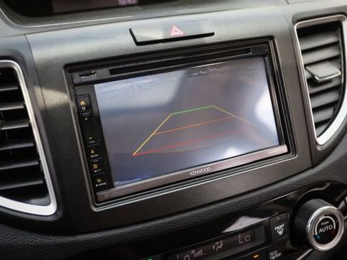 Used 2016 Honda CR-V EX-L image 33