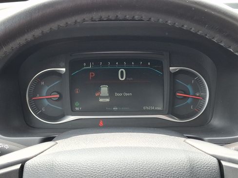 Used 2020 Honda Pilot EX-L image 23
