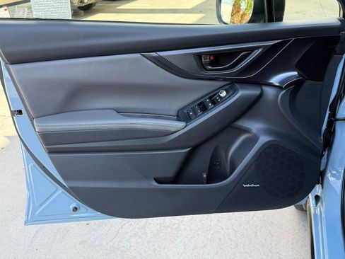 Used 2021 Subaru Crosstrek 2.5i Sport w/ 17" Wheel Sport Package image 20