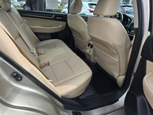 Used 2018 Subaru Legacy 2.5i Limited image 13