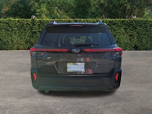 New 2026 Subaru Outback Limited image 5