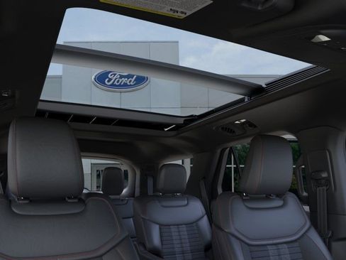 New 2026 Ford Explorer ST-Line AWD/4WD image 22