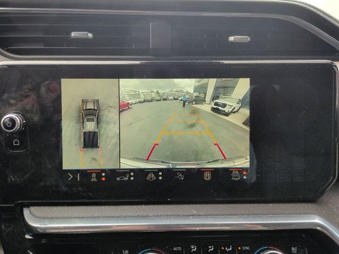 Used 2024 GMC Sierra 1500 Denali w/ Denali Reserve Package AWD/4WD image 11