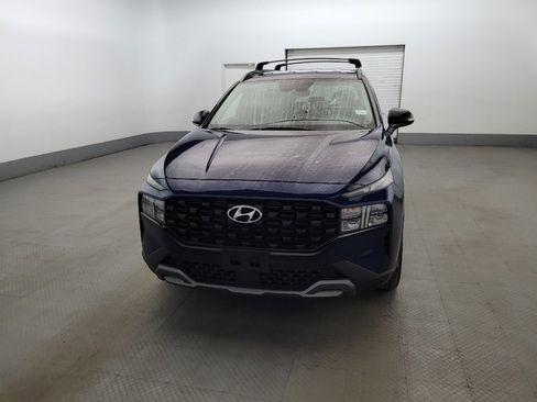 Used 2023 Hyundai Santa Fe XRT w/ Cargo Package AWD/4WD image 15