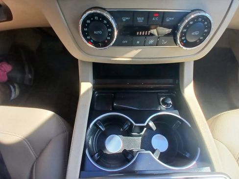 Used 2015 Mercedes-Benz ML 350 2WD image 26